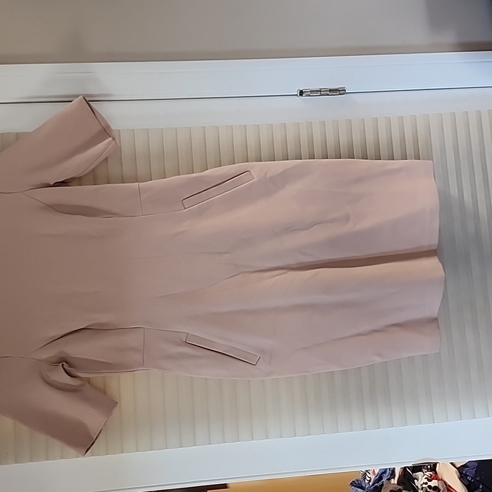 LANDS END DRESS - Picture 2 of 5